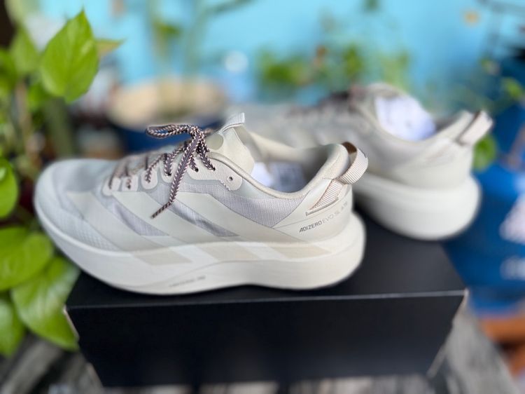 รองเท้าวิ่ง ADIDAS รูปที่ 4