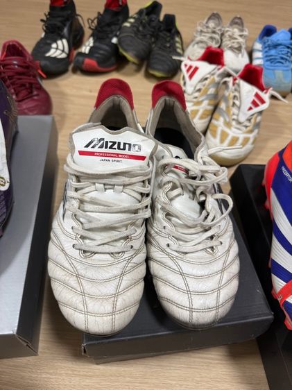 Mizuno Japan 