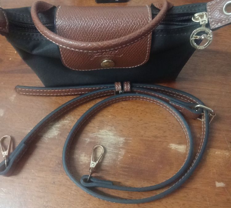 กระเป๋าLongchamp รูปที่ 4