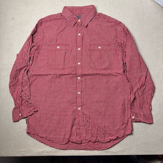 เสื้อเชิ้ต​ Polo Sport RL Size L