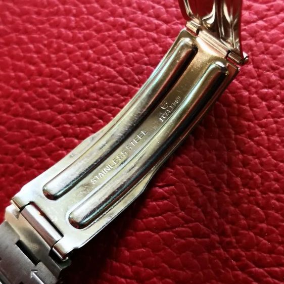 RADO Quartz First gen รูปที่ 7