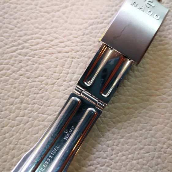 RADO Quartz First gen รูปที่ 16