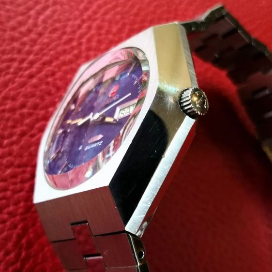 RADO Quartz First gen รูปที่ 5