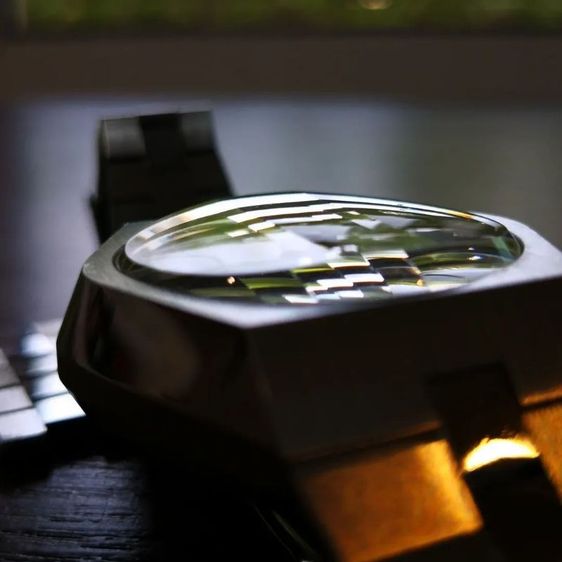 RADO Quartz First gen รูปที่ 15