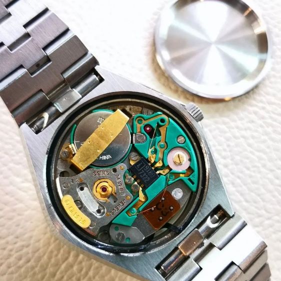 RADO Quartz First gen รูปที่ 12