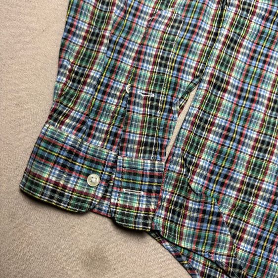 เสื้อเชิ้ต​ Polo RL by Ralph Lauren Size M รูปที่ 8
