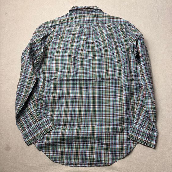 เสื้อเชิ้ต​ Polo RL by Ralph Lauren Size M รูปที่ 10