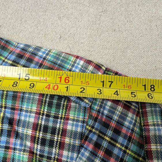 เสื้อเชิ้ต​ Polo RL by Ralph Lauren Size M รูปที่ 14