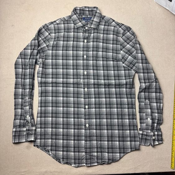 เสื้อเชิ้ต​ Polo RL by Ralph Lauren Size M 