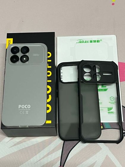Xiaomi 256 GB pocoF8pro