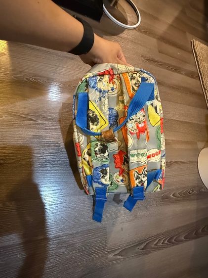 กระเป๋าเด็ก Cath Kidston รูปที่ 2