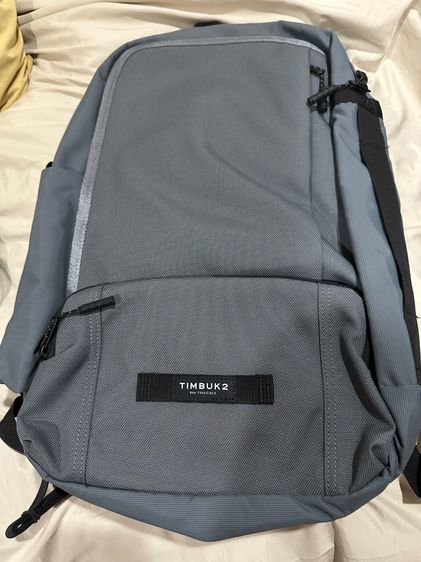 อื่นๆ กระเป๋าเป้ Timbuk2 รุ่น Q Laptop Backpack 2.0