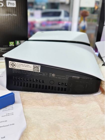  Sony PlayStation 5 Pro - New Version รูปที่ 8