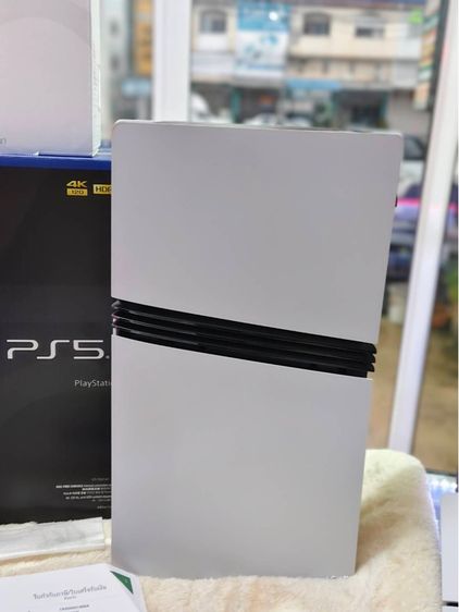  Sony PlayStation 5 Pro - New Version รูปที่ 5