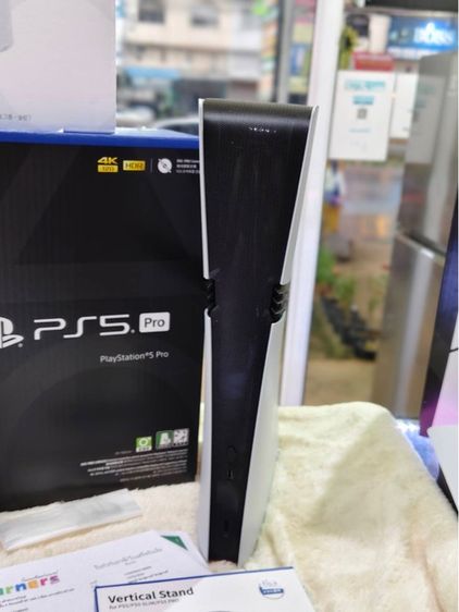  Sony PlayStation 5 Pro - New Version รูปที่ 4