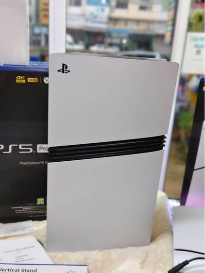  Sony PlayStation 5 Pro - New Version รูปที่ 7