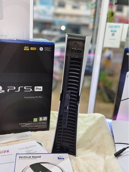  Sony PlayStation 5 Pro - New Version รูปที่ 6