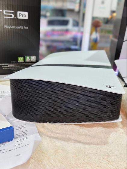  Sony PlayStation 5 Pro - New Version รูปที่ 9