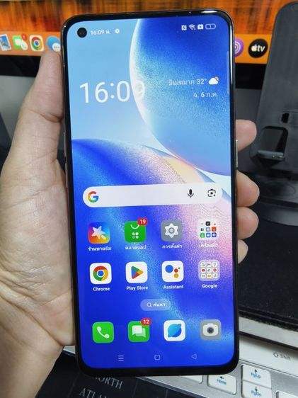 128 GB OPPO Reno5 5g