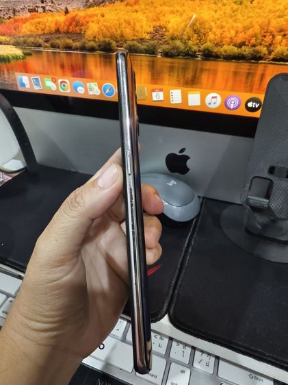 OPPO Reno5 5g รูปที่ 4