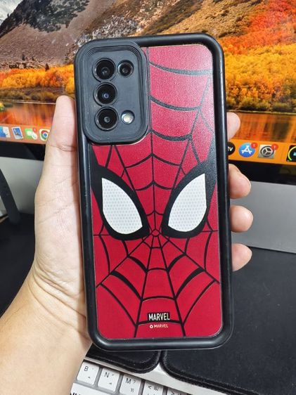 OPPO Reno5 5g รูปที่ 9