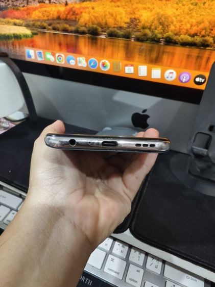 OPPO Reno5 5g รูปที่ 8