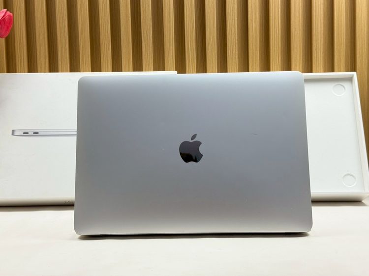 MacBook Air 13-inch 2020 Ram8GB SSD512GB Silver รูปที่ 11