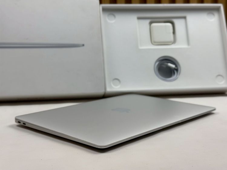 MacBook Air 13-inch 2020 Ram8GB SSD512GB Silver รูปที่ 8