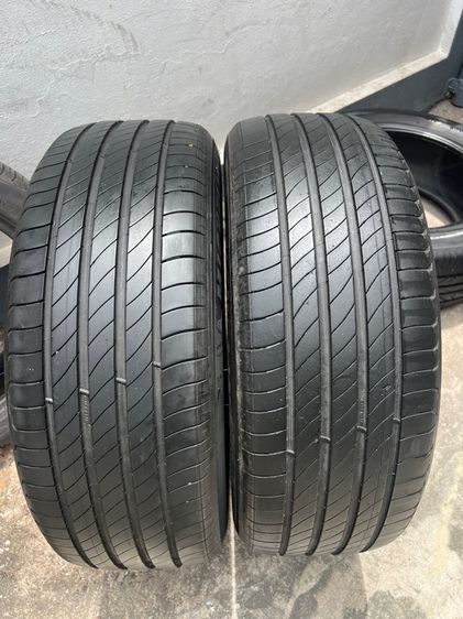 ยาง Michelin Primacy4 215 60 16 คู่ 900 บาท สภาพดี 