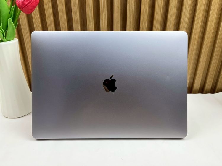 MacBook Pro 15-inch Retina 2018 Ram16GB SSD512GB Space Gray  รูปที่ 11
