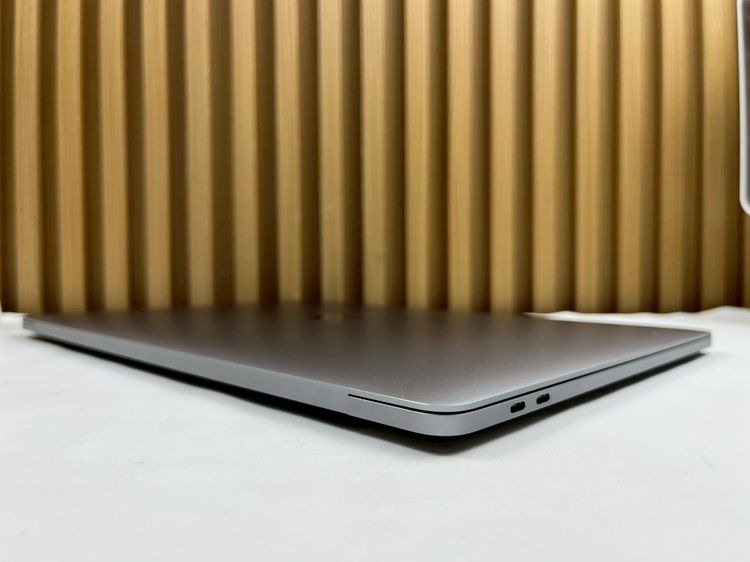 MacBook Pro 15-inch Retina 2018 Ram16GB SSD512GB Space Gray  รูปที่ 8