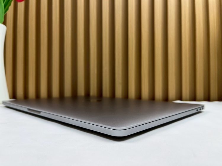 MacBook Pro 15-inch Retina 2018 Ram16GB SSD512GB Space Gray  รูปที่ 10