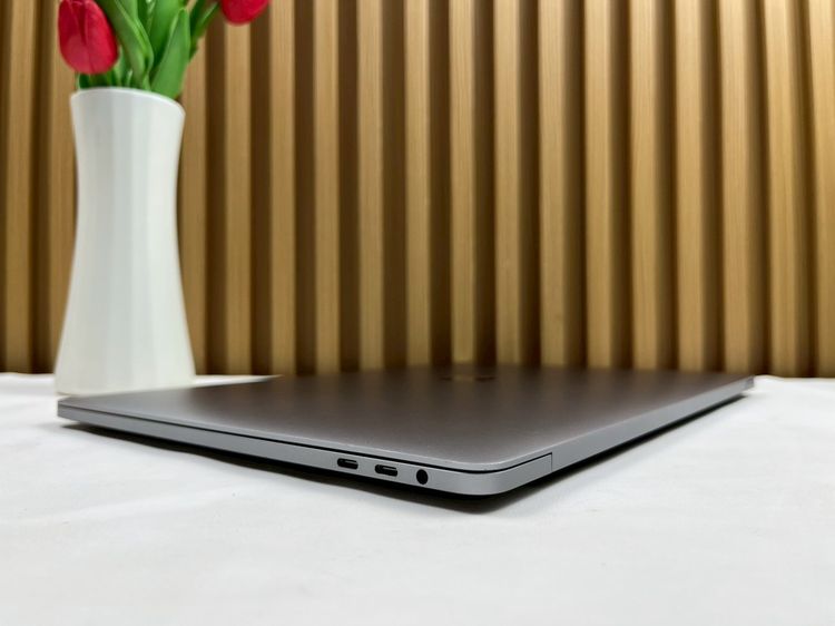MacBook Pro 15-inch Retina 2018 Ram16GB SSD512GB Space Gray  รูปที่ 9