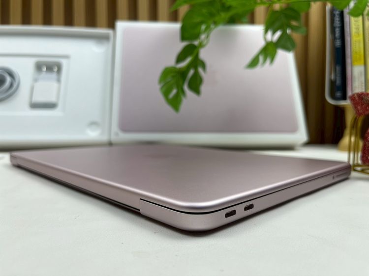 MacBook Neo 13-inch A18 Pro Ram8GB SSD256GB Blush Apple Care 9 May 2027  รูปที่ 9