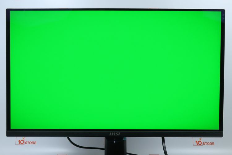 จอ 27" QD-OLED 2K 500Hz MSI MPG 271QR  รูปที่ 9