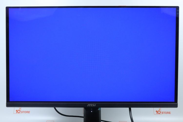 จอ 27" QD-OLED 2K 500Hz MSI MPG 271QR  รูปที่ 10