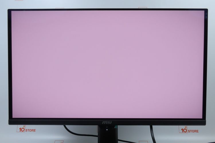 จอ 27" QD-OLED 2K 500Hz MSI MPG 271QR  รูปที่ 6