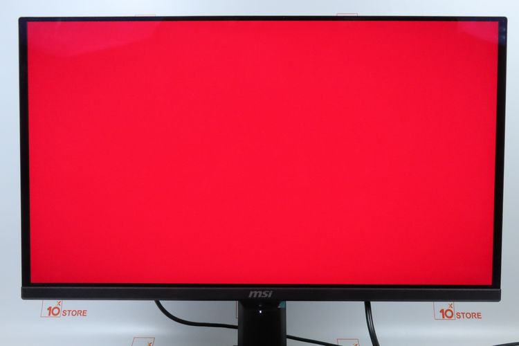 จอ 27" QD-OLED 2K 500Hz MSI MPG 271QR  รูปที่ 8