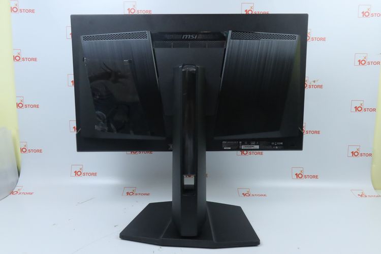 จอ 27" QD-OLED 2K 500Hz MSI MPG 271QR  รูปที่ 14