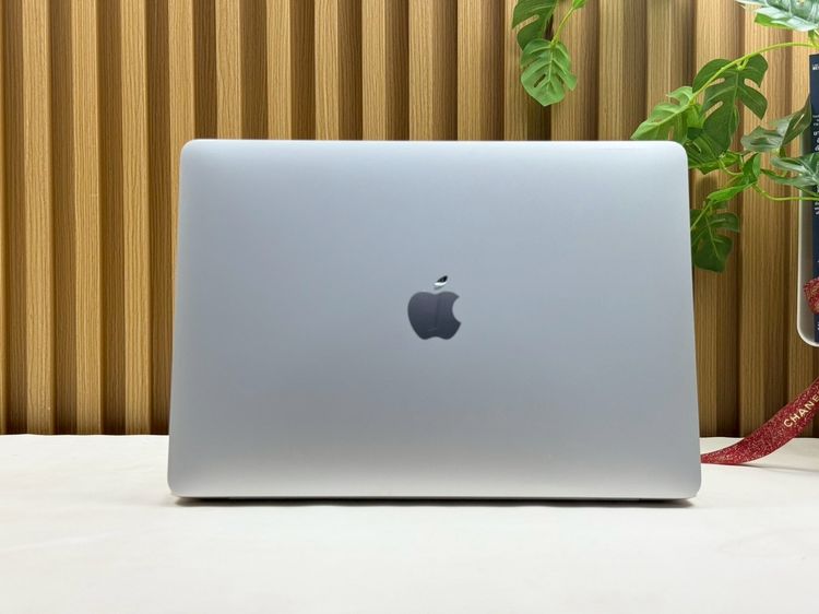 MacBook Pro (13.3-inch,2020 Two Thunderbolt 3 ports) Ram8GB SSD256GB Silver รูปที่ 11