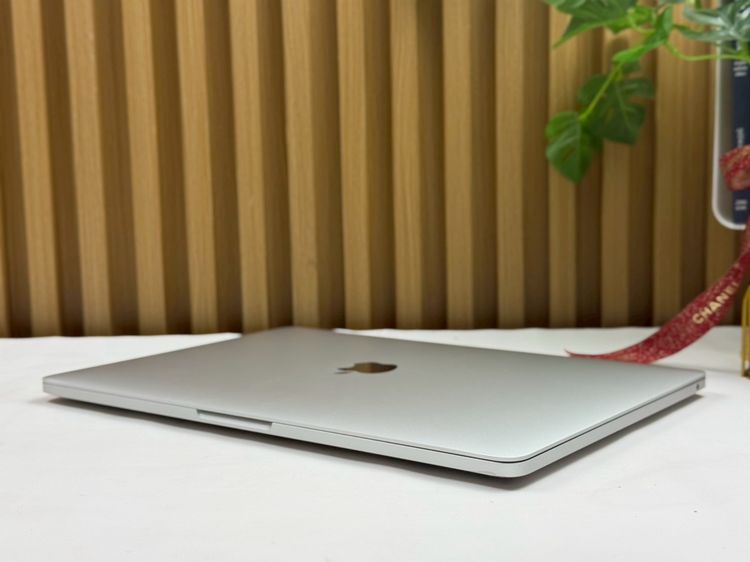 MacBook Pro (13.3-inch,2020 Two Thunderbolt 3 ports) Ram8GB SSD256GB Silver รูปที่ 7