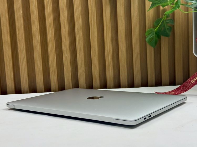 MacBook Pro (13.3-inch,2020 Two Thunderbolt 3 ports) Ram8GB SSD256GB Silver รูปที่ 9