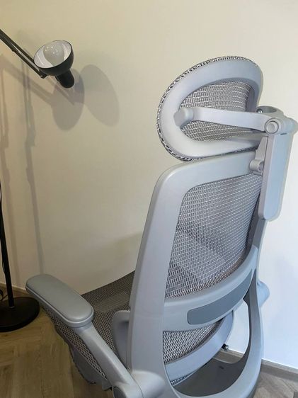 Ergonomic Office Chair (Yisong W202)  รูปที่ 3