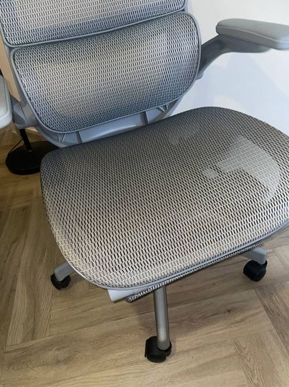 Ergonomic Office Chair (Yisong W202)  รูปที่ 2
