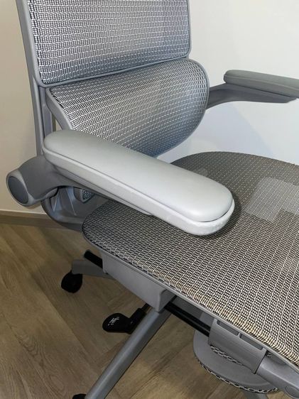 Ergonomic Office Chair (Yisong W202)  รูปที่ 4