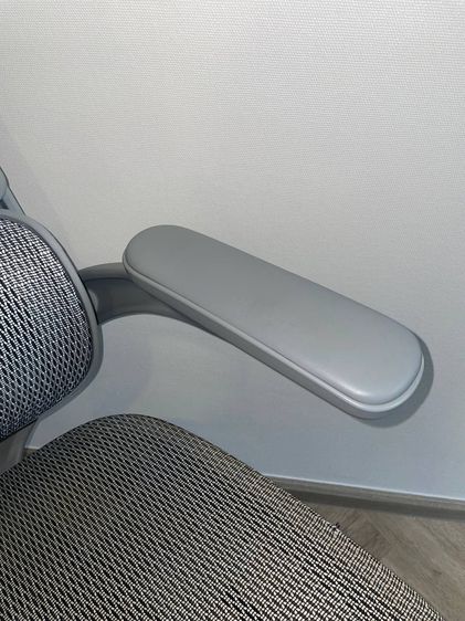 Ergonomic Office Chair (Yisong W202)  รูปที่ 5