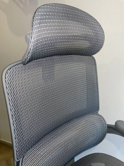 Ergonomic Office Chair (Yisong W202)  รูปที่ 6