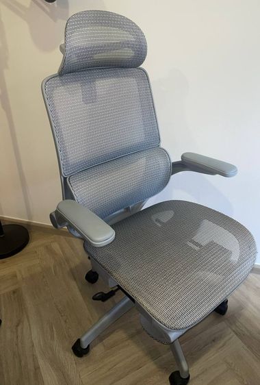 Ergonomic Office Chair (Yisong W202)  รูปที่ 7