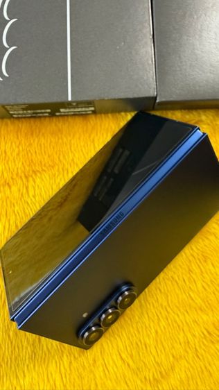Samsung Z Fold7-512GB ใหม่มากมีประกันCarePlus 4ปี รูปที่ 5