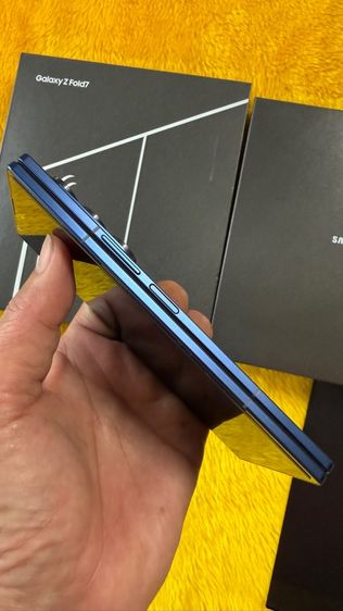Samsung Z Fold7-512GB ใหม่มากมีประกันCarePlus 4ปี รูปที่ 11